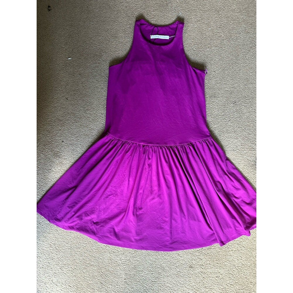 Susana Monaco Dress